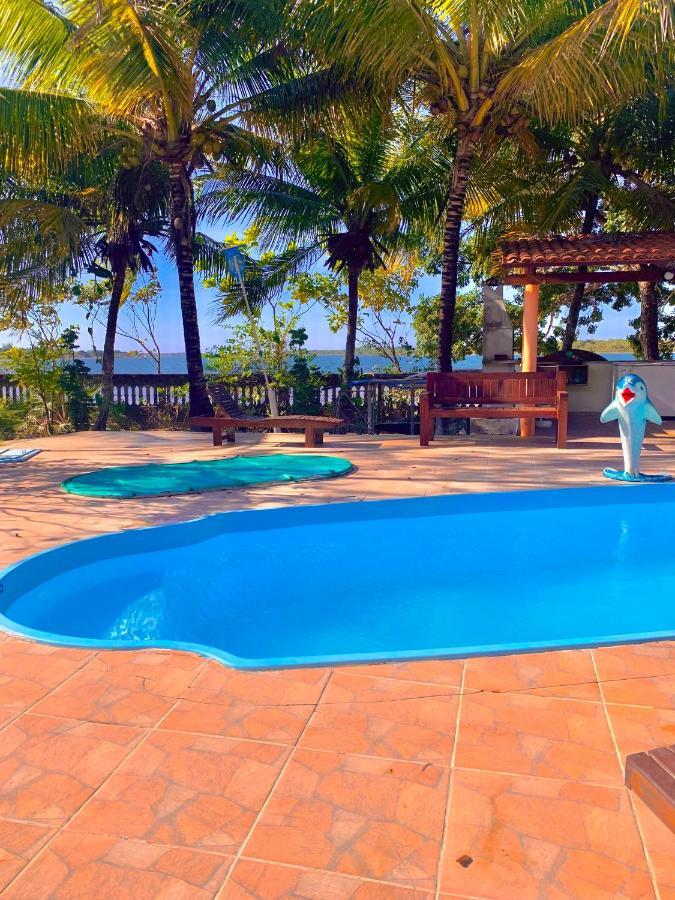 Pousada Sol Dourado Jijoca de Jericoacoara Luaran gambar