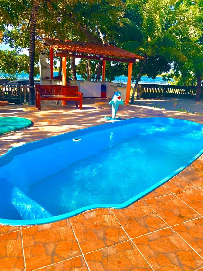 Pousada Sol Dourado Jijoca de Jericoacoara Luaran gambar