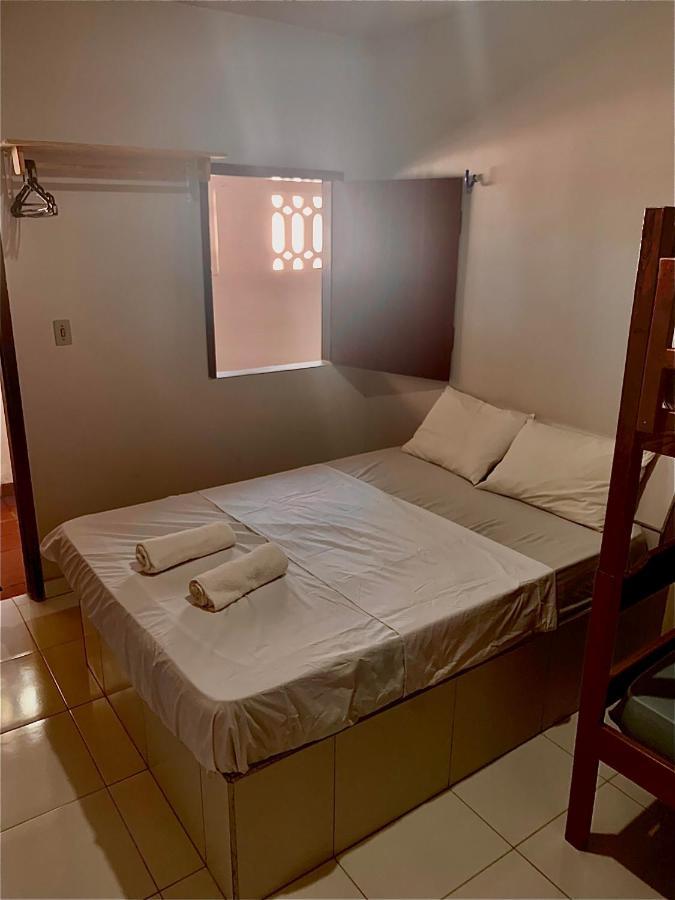 Pousada Sol Dourado Jijoca de Jericoacoara Luaran gambar